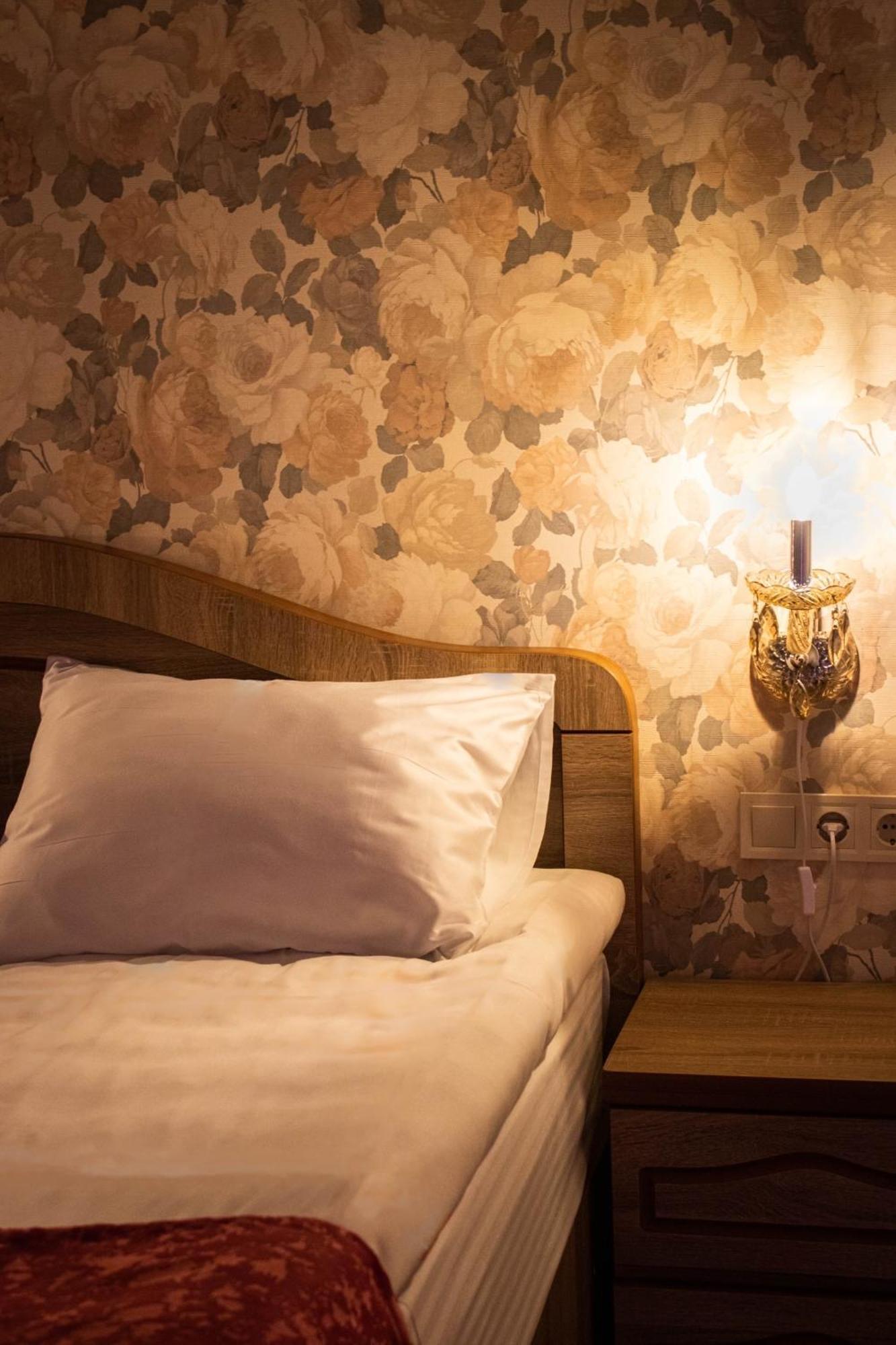 Hotel Planet Kazbegi Exteriér fotografie